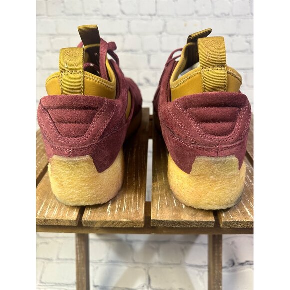 Clarks Men's Breacon Ronnie Fieg Kith Lifestyle Sneakers - Picture 5 of 6